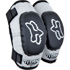 FOX Peewee Titan Elbow Guard S/M