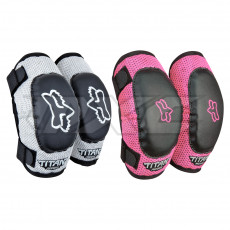 FOX Peewee Titan Elbow Guard S/M