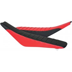 Flu Designs Team Issue Plated Grip Seat Covers