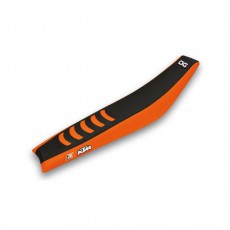 Black Bird Double Grip 3 Seat Cover Black Bird Double Grip 3 Seat Cover