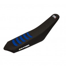 Black Bird Double Grip 3 Seat Cover Black Bird Double Grip 3 Seat Cover