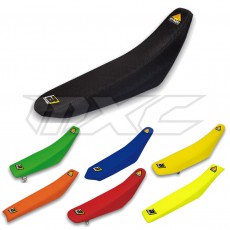 Black Bird Pyramid Seat Cover Black Bird Pyramid Seat Cover