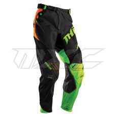 Thor Pant S6 Core Air black fluor 30