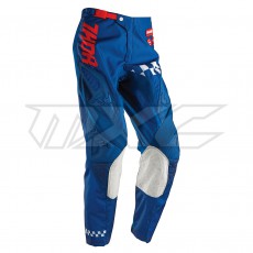 Thor Pant S6 Phase Ramble navy 28