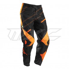 Thor Pant S6 Phase Vented black fluor 28