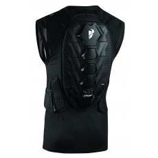 Thor Guard Sentry Vest black L/XL