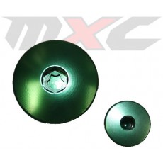 MXC Inspektionsdeckel