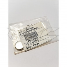 KTM OEM HH SCREW DIN931 M5x40