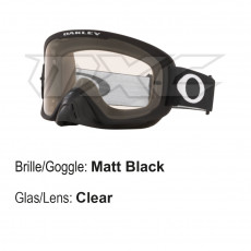 Oakley MX Goggle O Frame 2.0 Pro