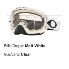 Oakley MX Goggle O Frame 2.0 Pro