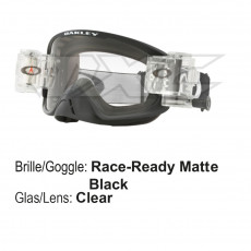 Oakley MX Goggle O Frame 2.0 Pro