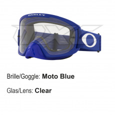 Oakley MX Goggle O Frame 2.0 Pro