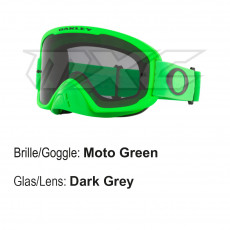 Oakley MX Goggle O Frame 2.0 Pro