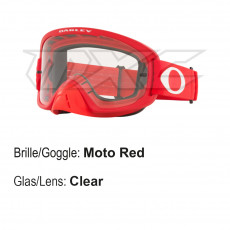 Oakley MX Goggle O Frame 2.0 Pro