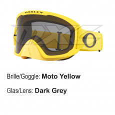 Oakley MX Goggle O Frame 2.0 Pro