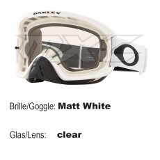 Oakley MX Goggle O Frame 2.0 Pro
