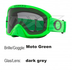 Oakley MX Goggle O Frame 2.0 Pro