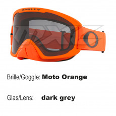 Oakley MX Goggle O Frame 2.0 Pro