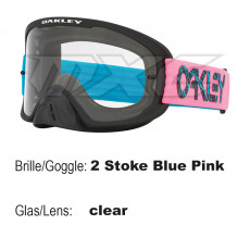 Oakley MX Goggle O Frame 2.0 Pro