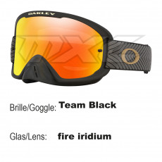 Oakley MX Goggle O Frame 2.0 Pro