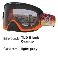 Oakley MX Goggle O Frame 2.0 Pro
