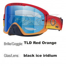 Oakley MX Goggle O Frame 2.0 Pro