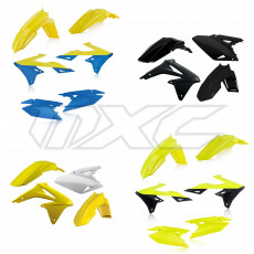 Acerbis Suzuki Plastik Kit