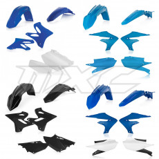 Acerbis Yamaha Plastik Kit