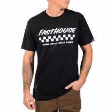Fasthouse Apex SS T-Shirt