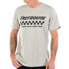 Fasthouse Apex SS T-Shirt
