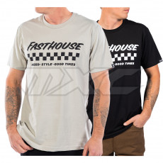 Fasthouse Apex SS T-Shirt