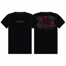Fasthouse Lagoon SS T-Shirt