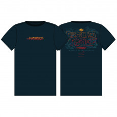 Fasthouse Lagoon SS T-Shirt