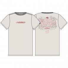 Fasthouse Lagoon SS T-Shirt