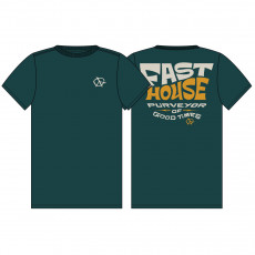 Fasthouse Utopia SS T-Shirt