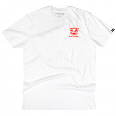 Fasthouse Getaway SS T-Shirt