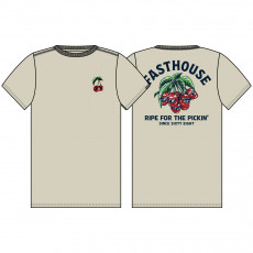 Fasthouse Ripe One SS T-Shirt