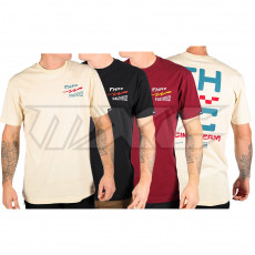 Fasthouse Team SS T-Shirt