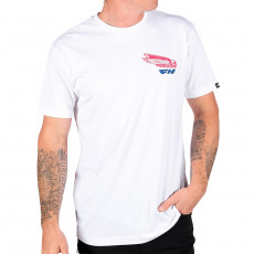 Fasthouse Flyer SS T-Shirt