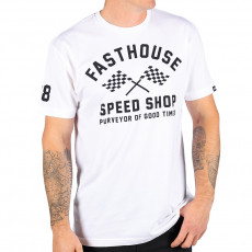 Fasthouse Crossroad SS T-Shirt