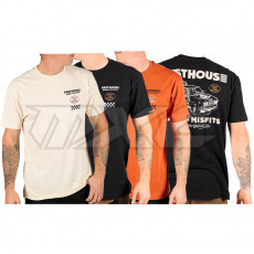 Fasthouse Pursuit SS T-Shirt