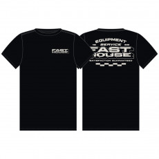 Fasthouse Maintenance SS T-Shirt