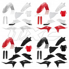 Acerbis GasGas Full Kit - Komplett Plastik Kit