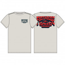 Fasthouse Record SS T-Shirt