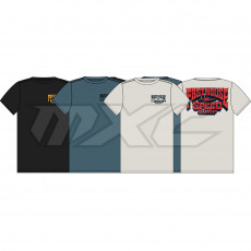 Fasthouse Record SS T-Shirt