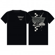 Fasthouse Drive In SS T-Shirt