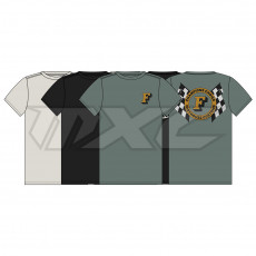 Fasthouse Champions Choice SS T-Shirt