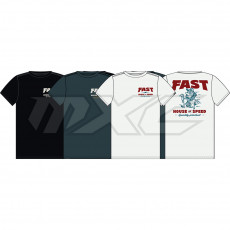 Fasthouse Runner SS T-Shirt