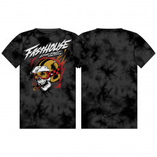 Fasthouse Destroyer SS T-Shirt