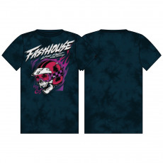 Fasthouse Destroyer SS T-Shirt